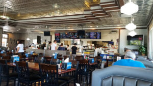Mega Tom's Burgers - Murrieta