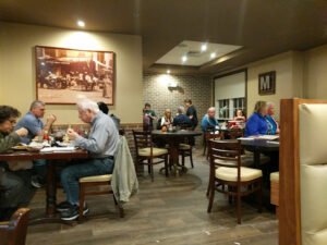 Meglio Pizzeria - Newtown
