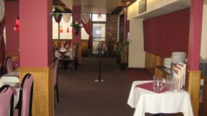 Mehak Cuisine - Ithaca