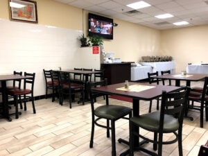 Mehak Indian Restaurant Chantilly - Chantilly