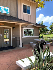 Mehana Snack Shop - Kapolei