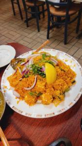 Mehfil Bistro - Truckee - Truckee