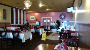 Mehfil Indian Restaurant - Roseville