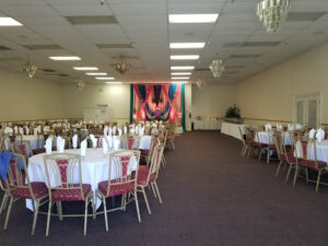 Mehran Restaurant & Catering - Newark