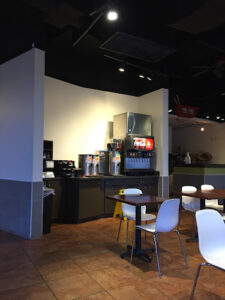 Mei Wei Asian Bistro - Huntsville