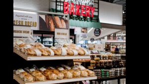 Meijer Bakery - Canal Winchester