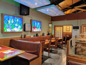 Meiko Sushi - Pleasanton