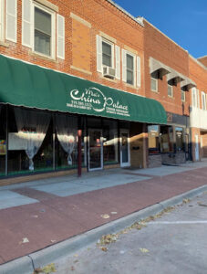 Mei's China Palace - Mt Pleasant