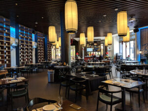 Meizhou Dongpo Restaurant - Arcadia