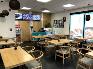 Meizhou Express - Baldwin Park