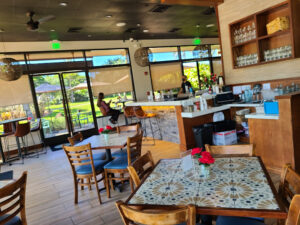 Mekiko Cantina - Kapolei