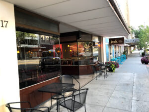 Mela Coffee Roasting Company - Wenatchee
