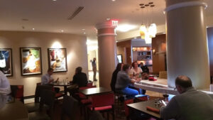 Mela Urban Bistro - Springfield