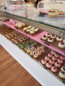 Melamack's Bakery - Loveland
