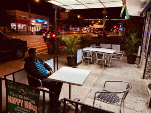 Melanie's Roti - Bronx