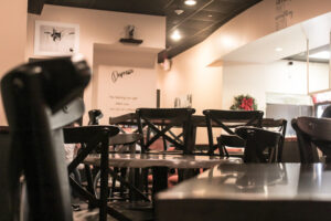 Melao Cafe & Creamery - Rahway