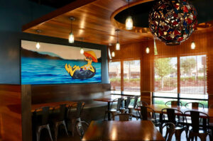 Mellow Mushroom Acworth - Acworth