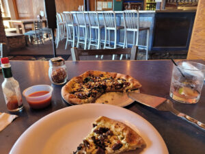 Mellow Mushroom Auburn - Auburn