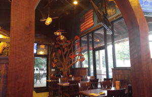 Mellow Mushroom Bluffton - Bluffton