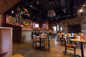 Mellow Mushroom Boone - Boone