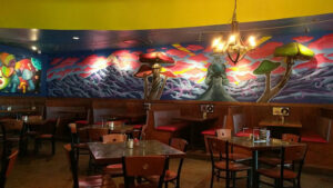 Mellow Mushroom Brandon - Brandon