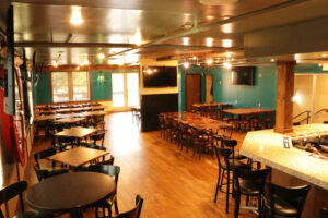 Mellow Mushroom Cartersville - Cartersville
