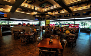 Mellow Mushroom Cary - Cary