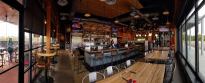Mellow Mushroom Chantilly - Chantilly