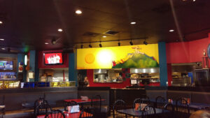 Mellow Mushroom Columbus - Columbus