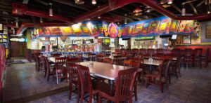 Mellow Mushroom Conyers - Conyers