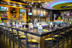 Mellow Mushroom Coralville - Coralville