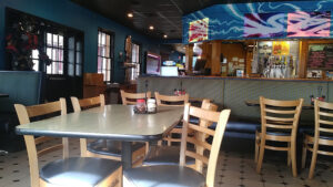 Mellow Mushroom Dunwoody - Dunwoody