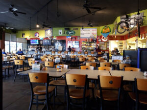 Mellow Mushroom Enterprise - Enterprise