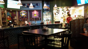 Mellow Mushroom Fayetteville - Fayetteville