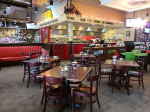 Mellow Mushroom Germantown - Germantown