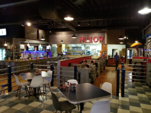 Mellow Mushroom Greenville - Greenville