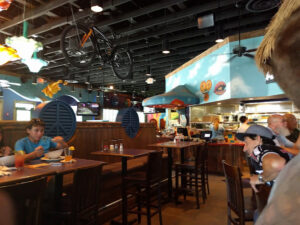 Mellow Mushroom Hilton Head Island - Hilton Head Island