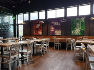 Mellow Mushroom Jacksonville - River City - Jacksonville