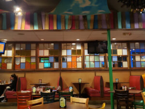 Mellow Mushroom Johnson City - Johnson City