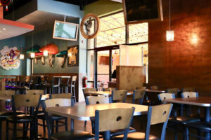 Mellow Mushroom Kennesaw - Kennesaw