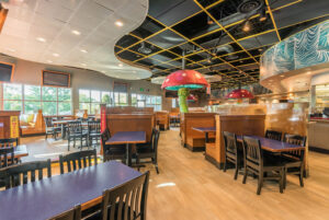Mellow Mushroom Knoxville - Knoxville