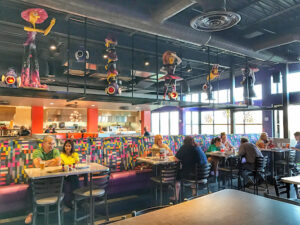 Mellow Mushroom Lakeland - Lakeland