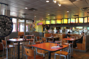 Mellow Mushroom Marietta - Powers Ferry - Marietta