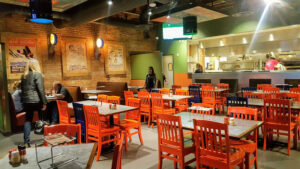 Mellow Mushroom McKinney - McKinney
