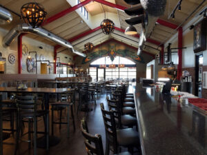 Mellow Mushroom Mesa - Mesa
