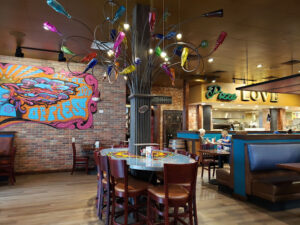 Mellow Mushroom Owensboro - Owensboro