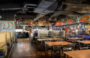 Mellow Mushroom Raleigh - Raleigh