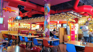 Mellow Mushroom Roanoke - Roanoke