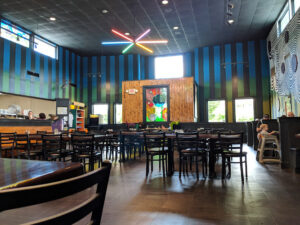 Mellow Mushroom Roswell - Roswell