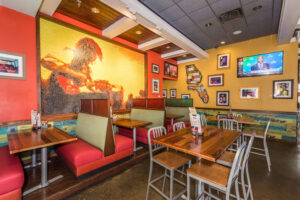 Mellow Mushroom St. Augustine - St. Augustine